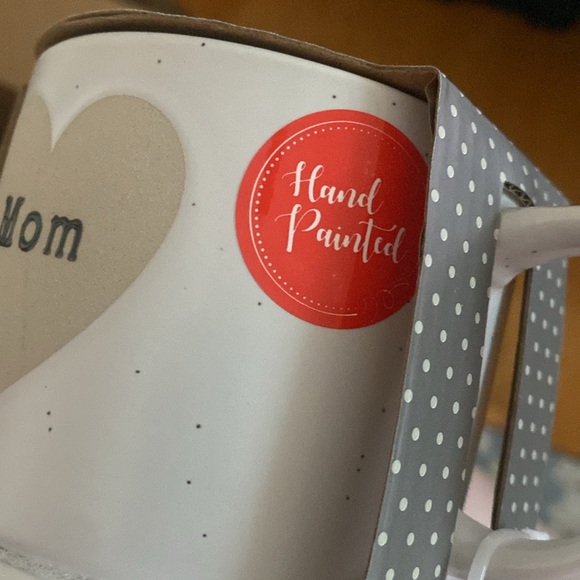LAST ONE FIRST OFFER GETS IT Double Sided Mom & Dad Mugs - Picture 2 of 3